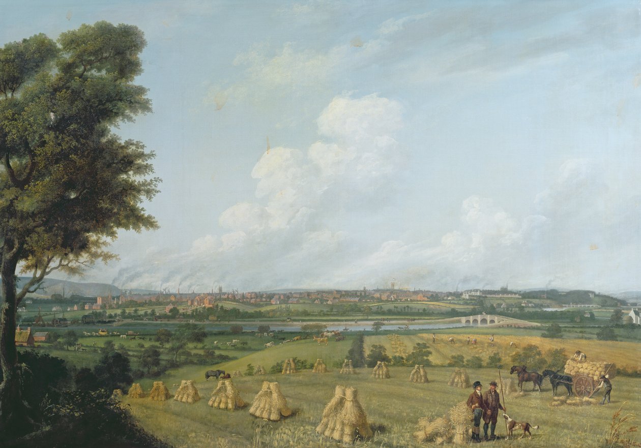 Preston