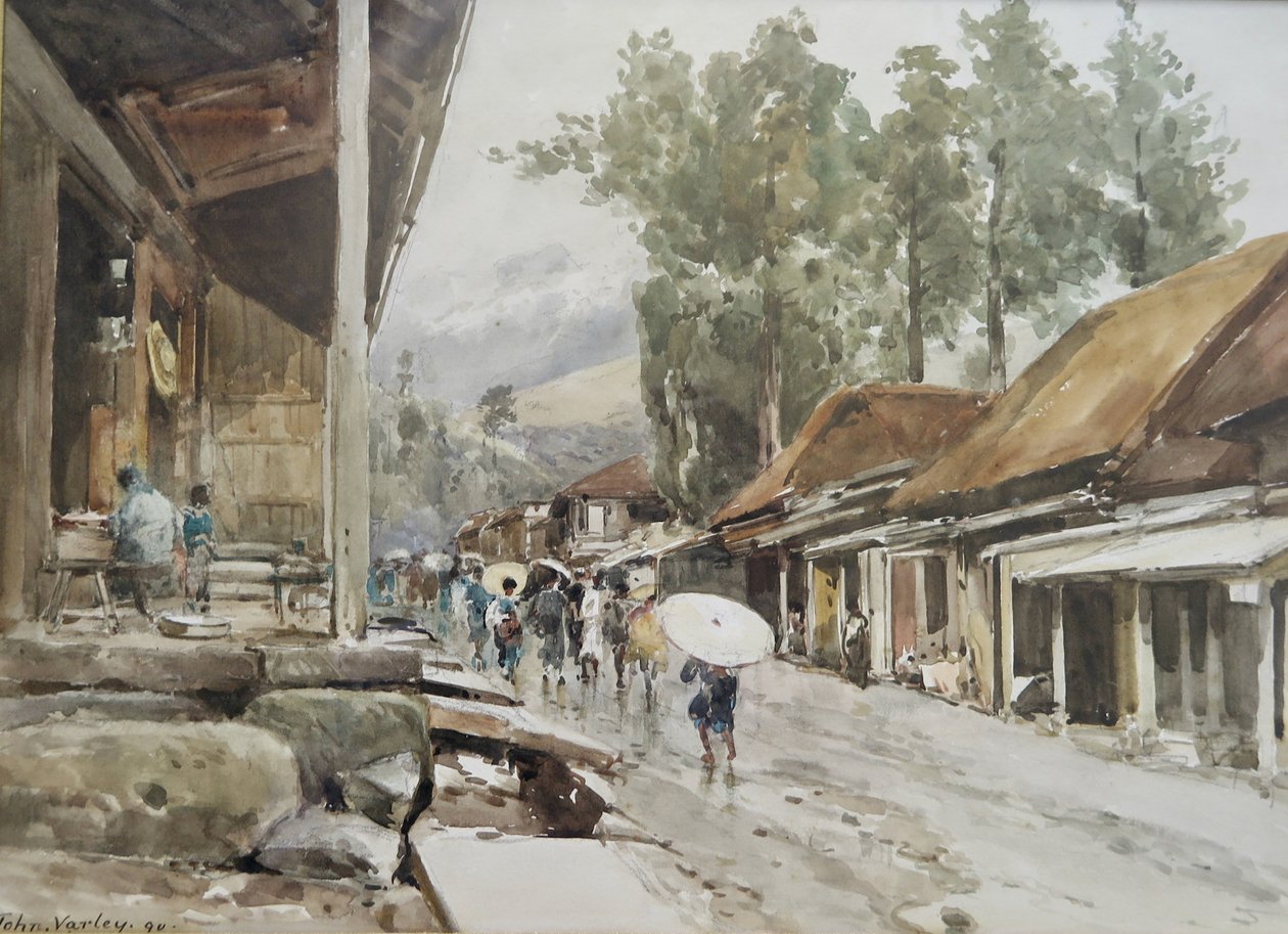  by John Jnr. Varley