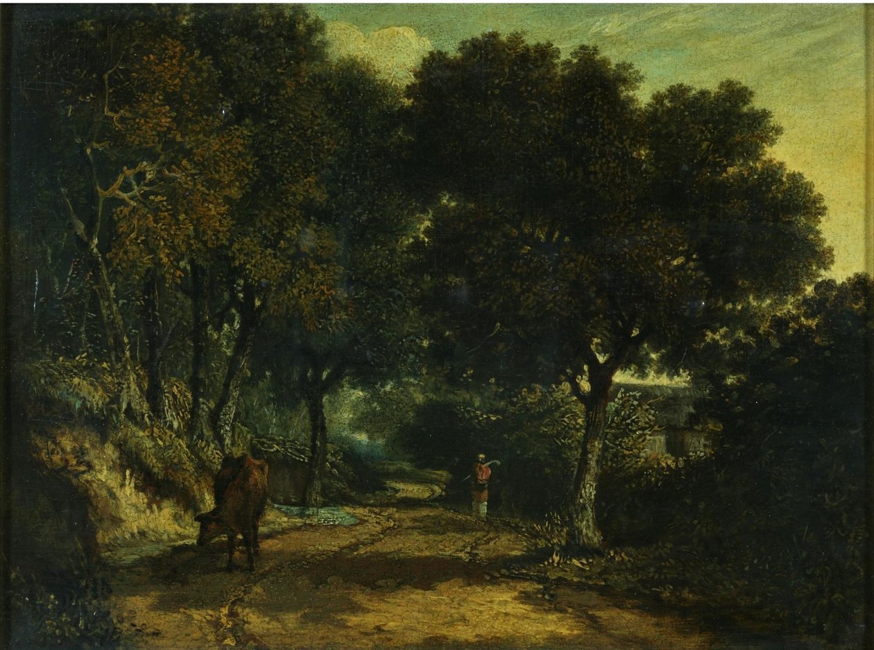  by John Joseph Cotman