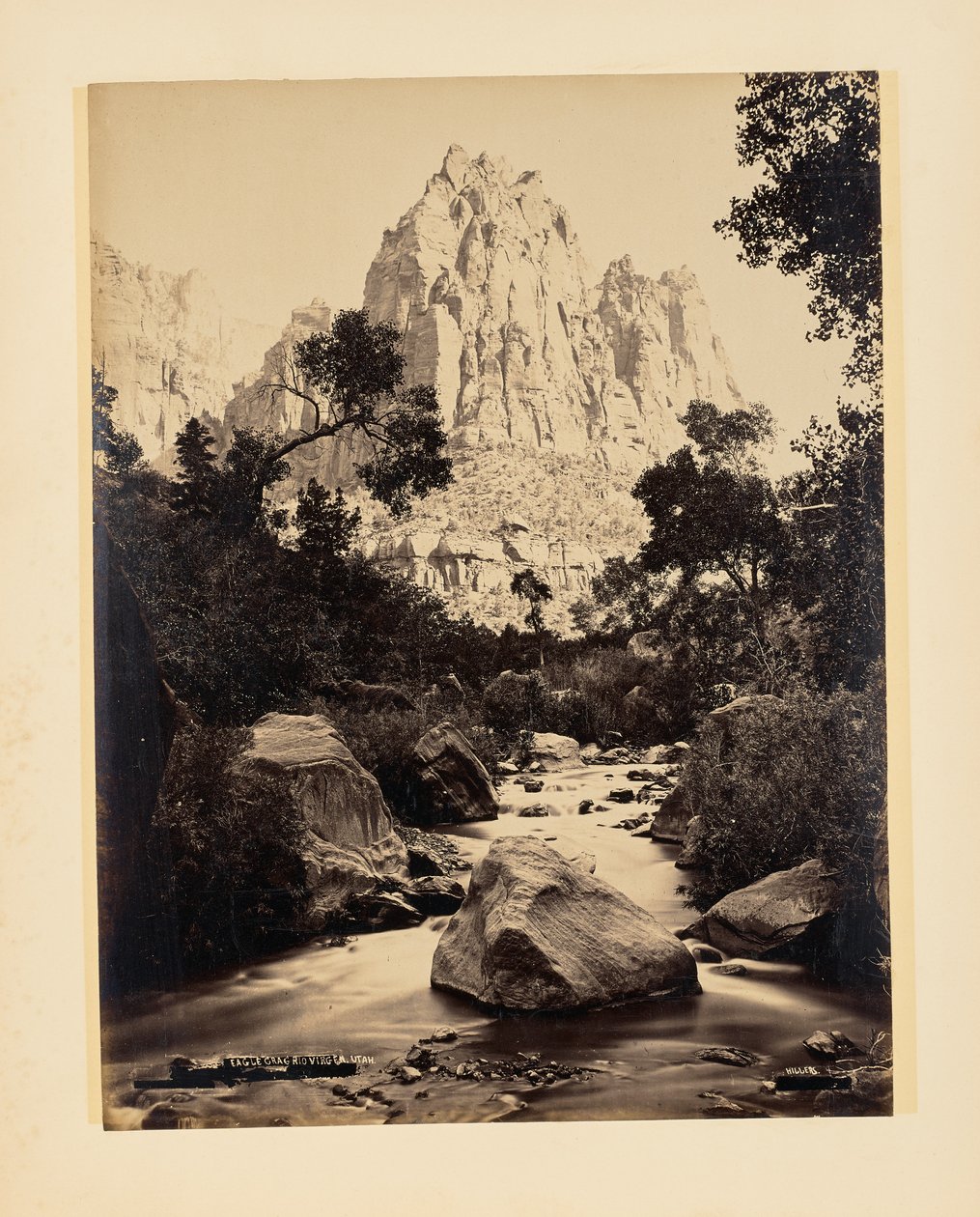  by John K. Hillers