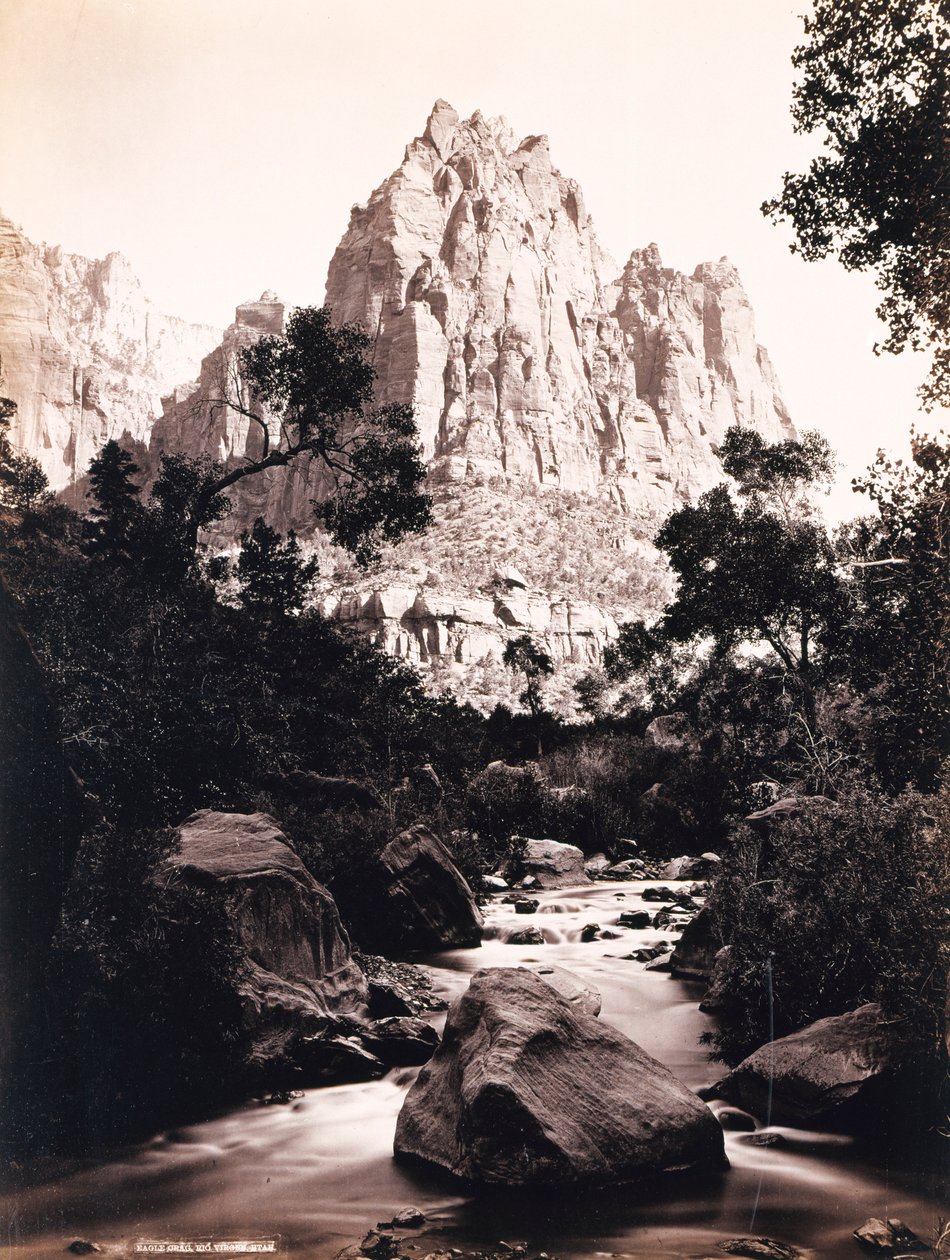  by John K. Hillers