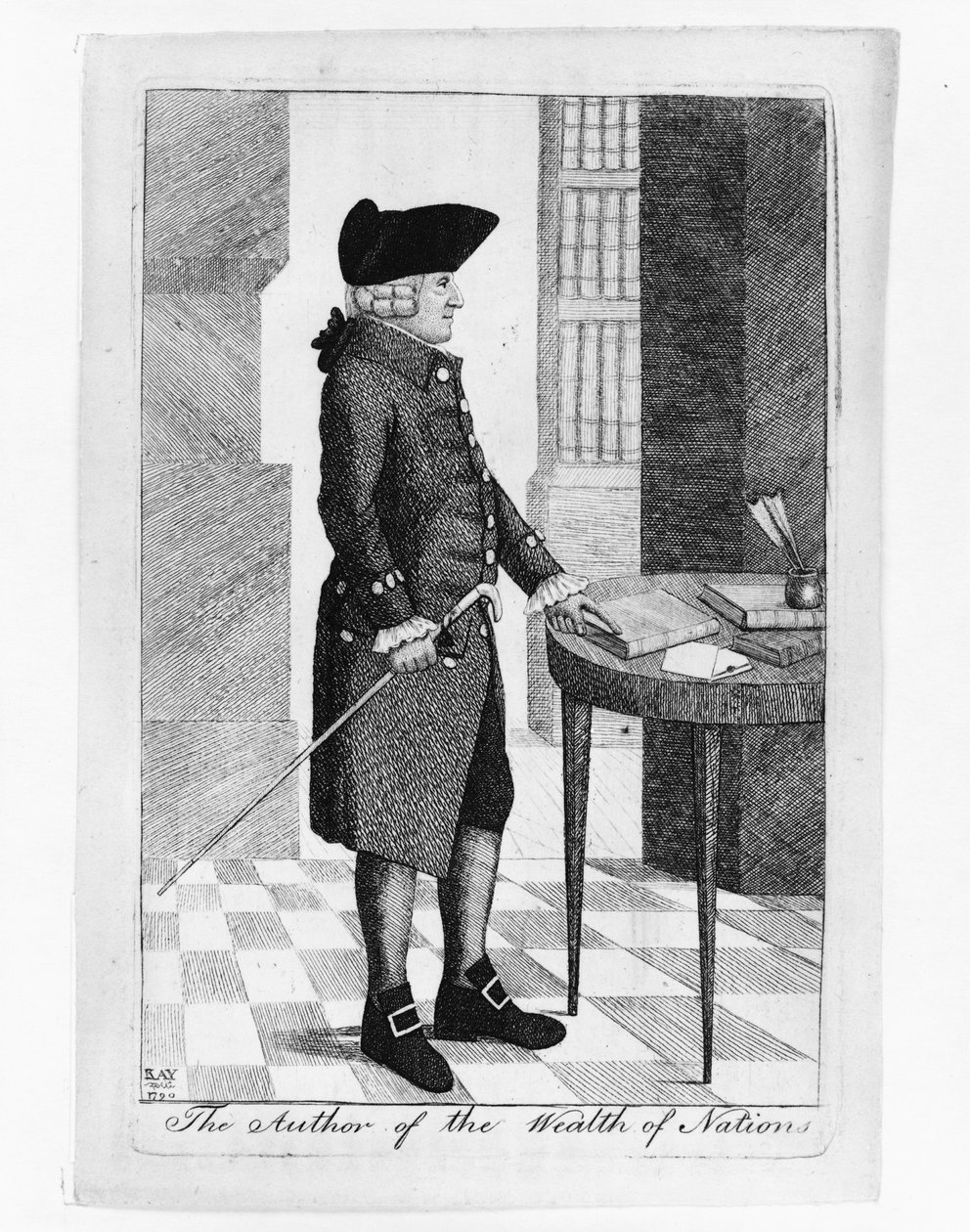Adam Smith