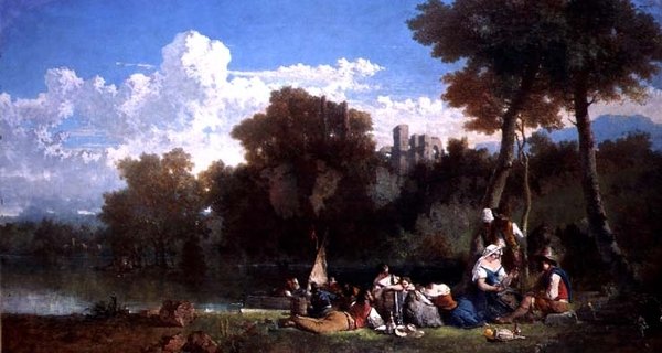 Bilinmeyen resim by John Kennedy