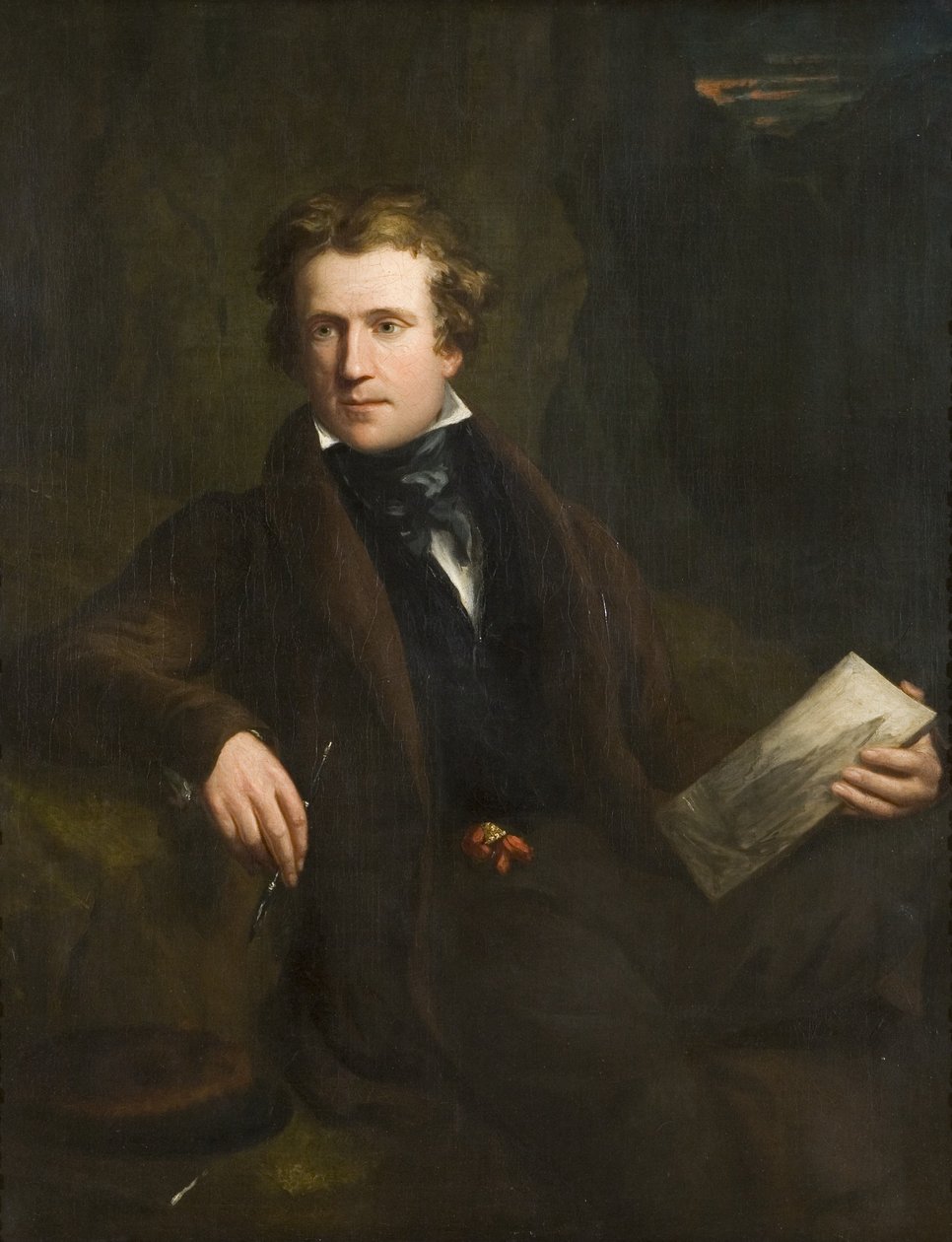 Francis Danby