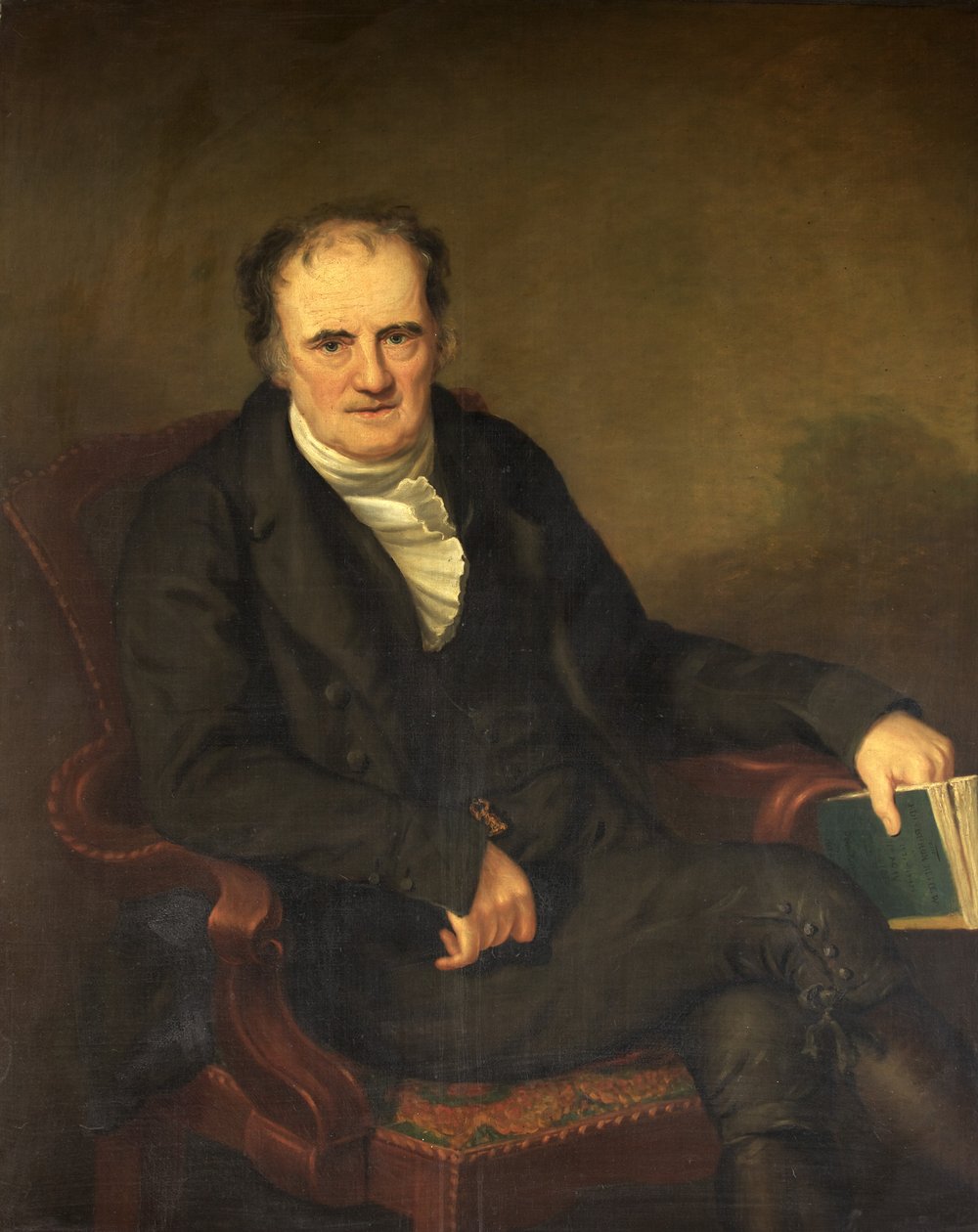 William Peter Lunell