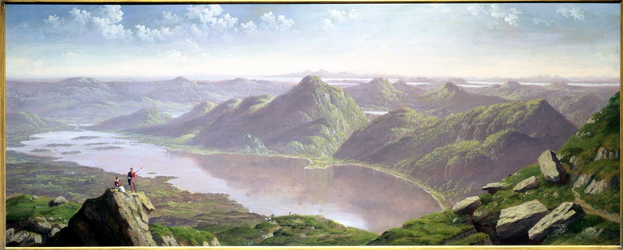 Ben Lomond