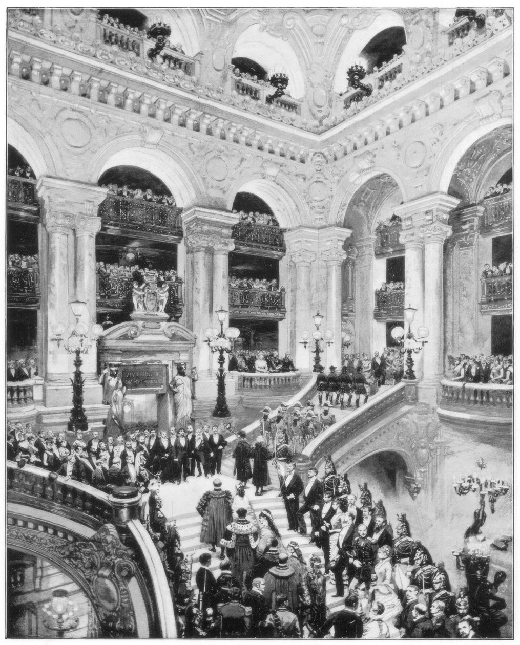 Grand Opera House