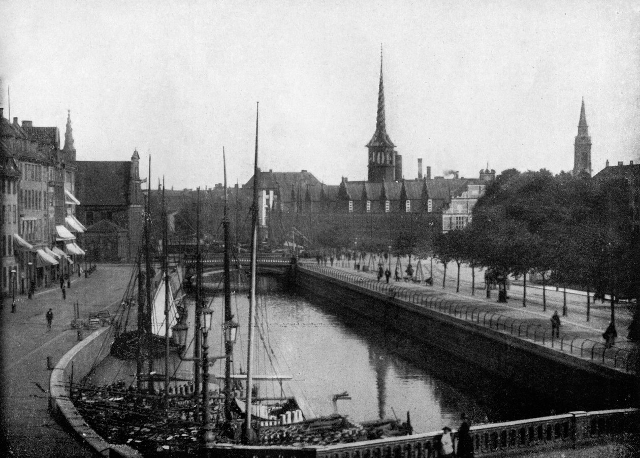 Kopenhag