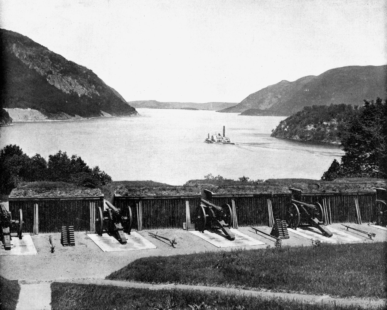 West Point