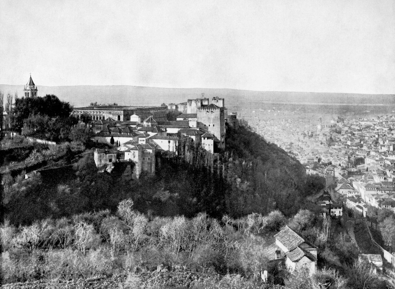 Alhambra