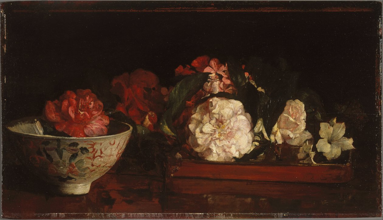  by John La Farge