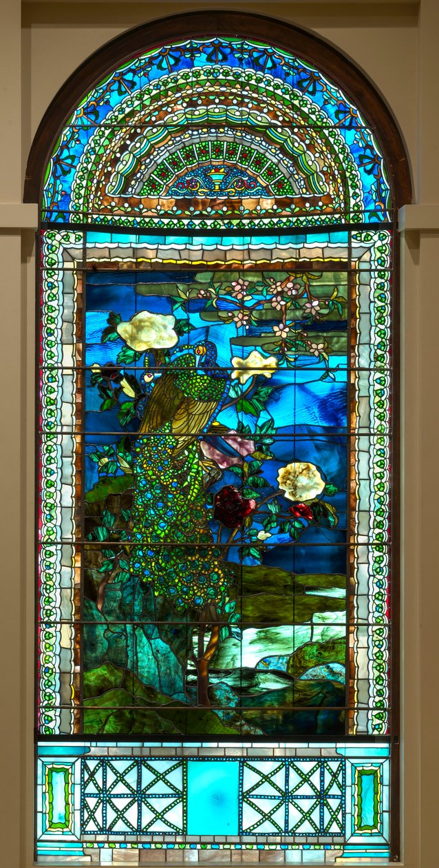  by John La Farge