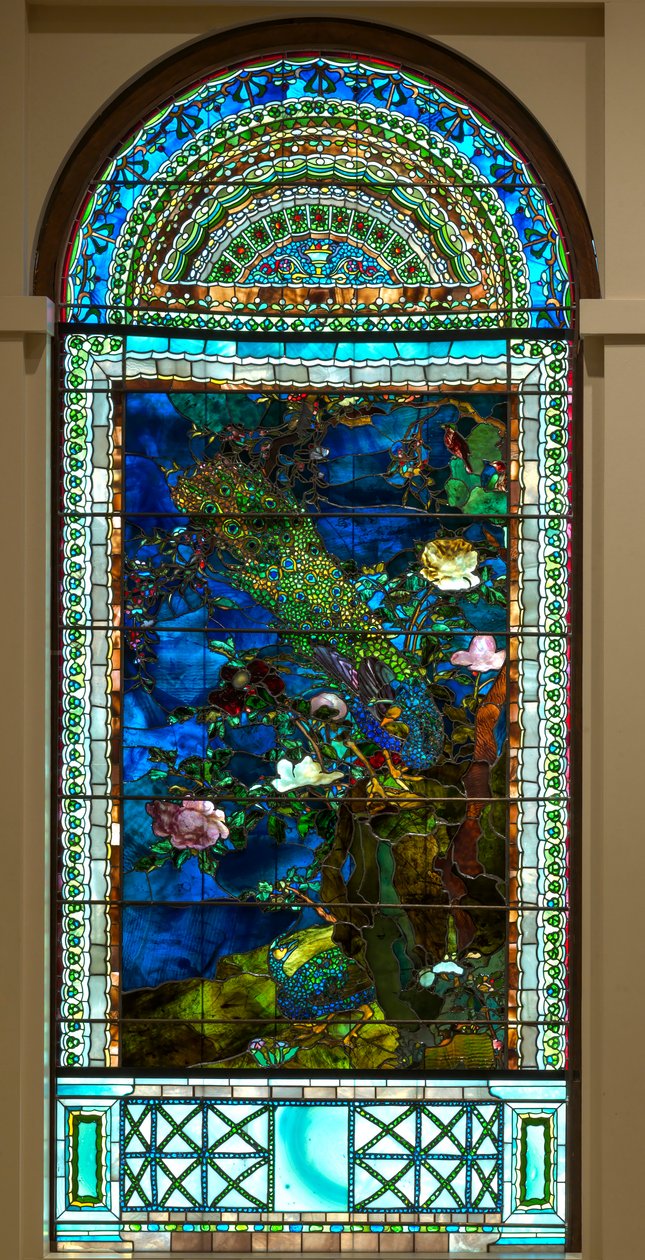  by John La Farge