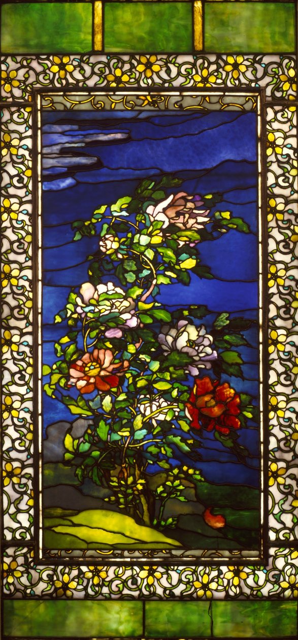  by John La Farge