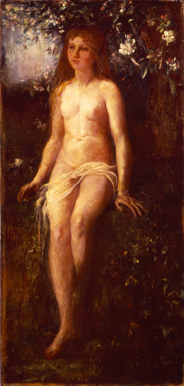  by John La Farge