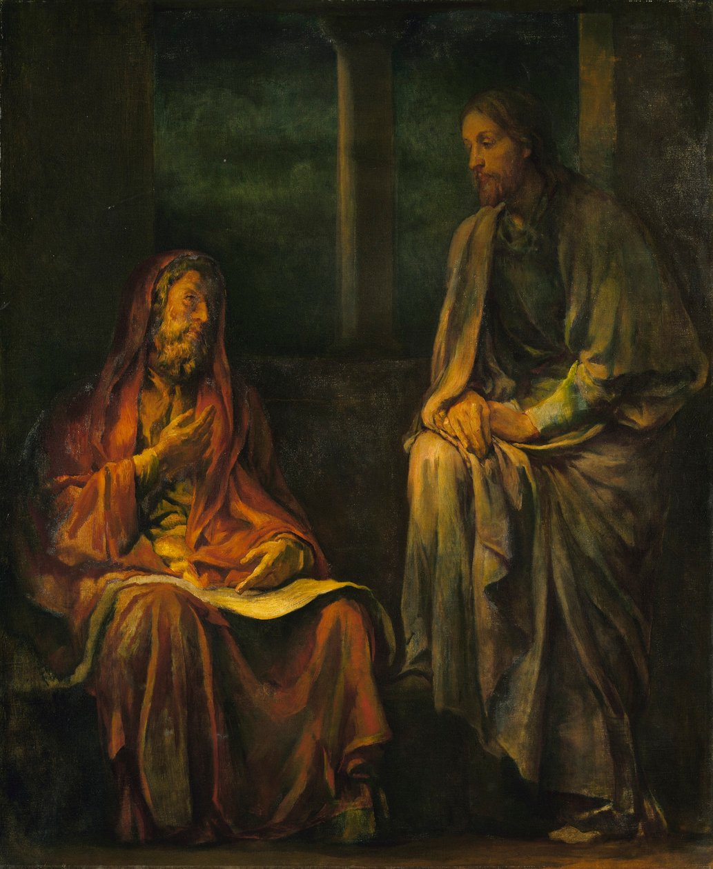  by John La Farge