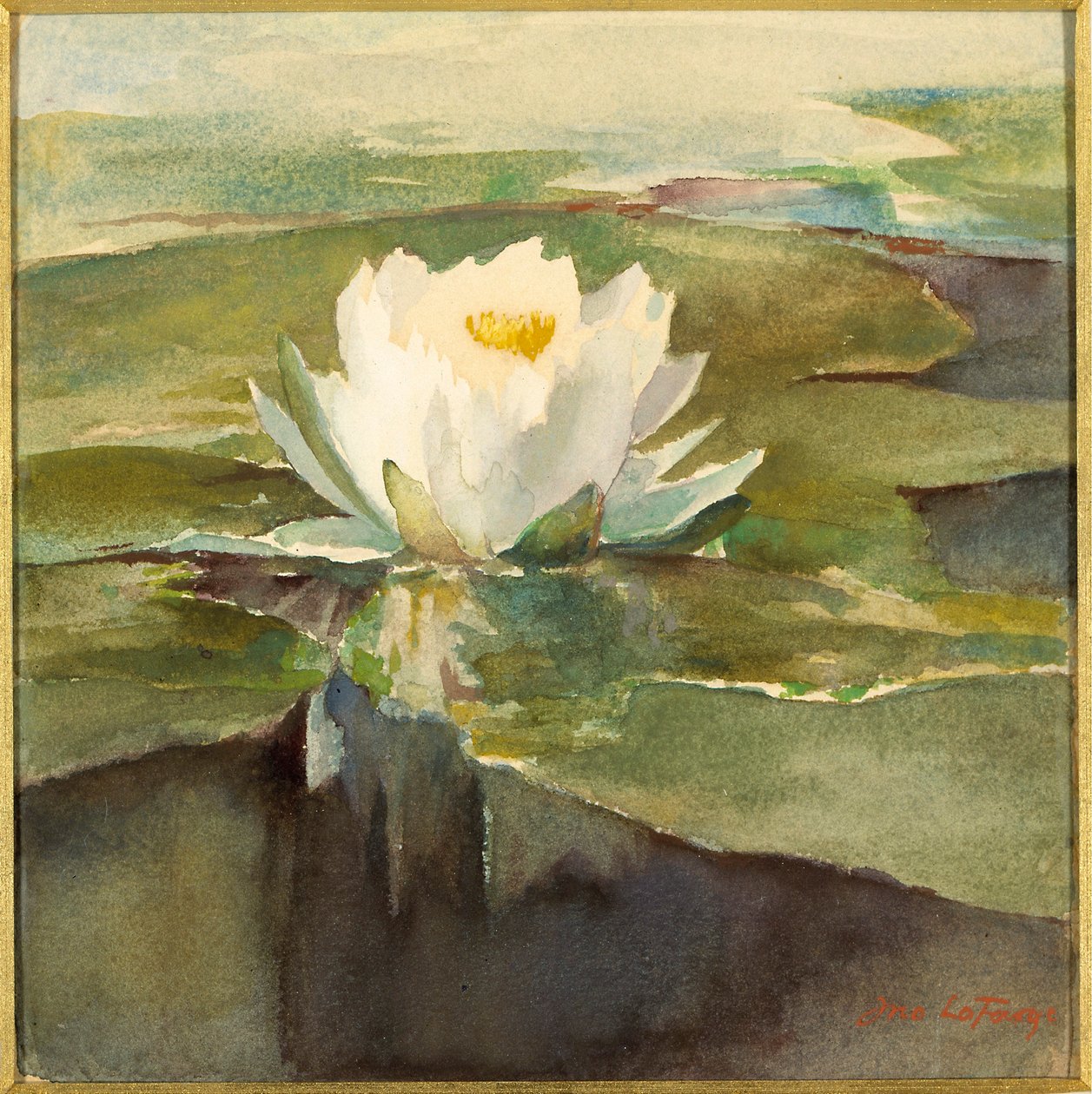  by John La Farge