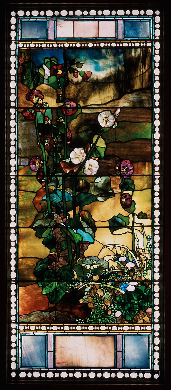 by John La Farge or Lafarge