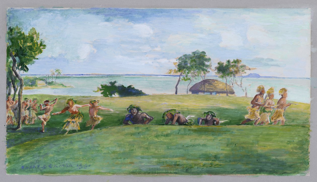 Samoa
