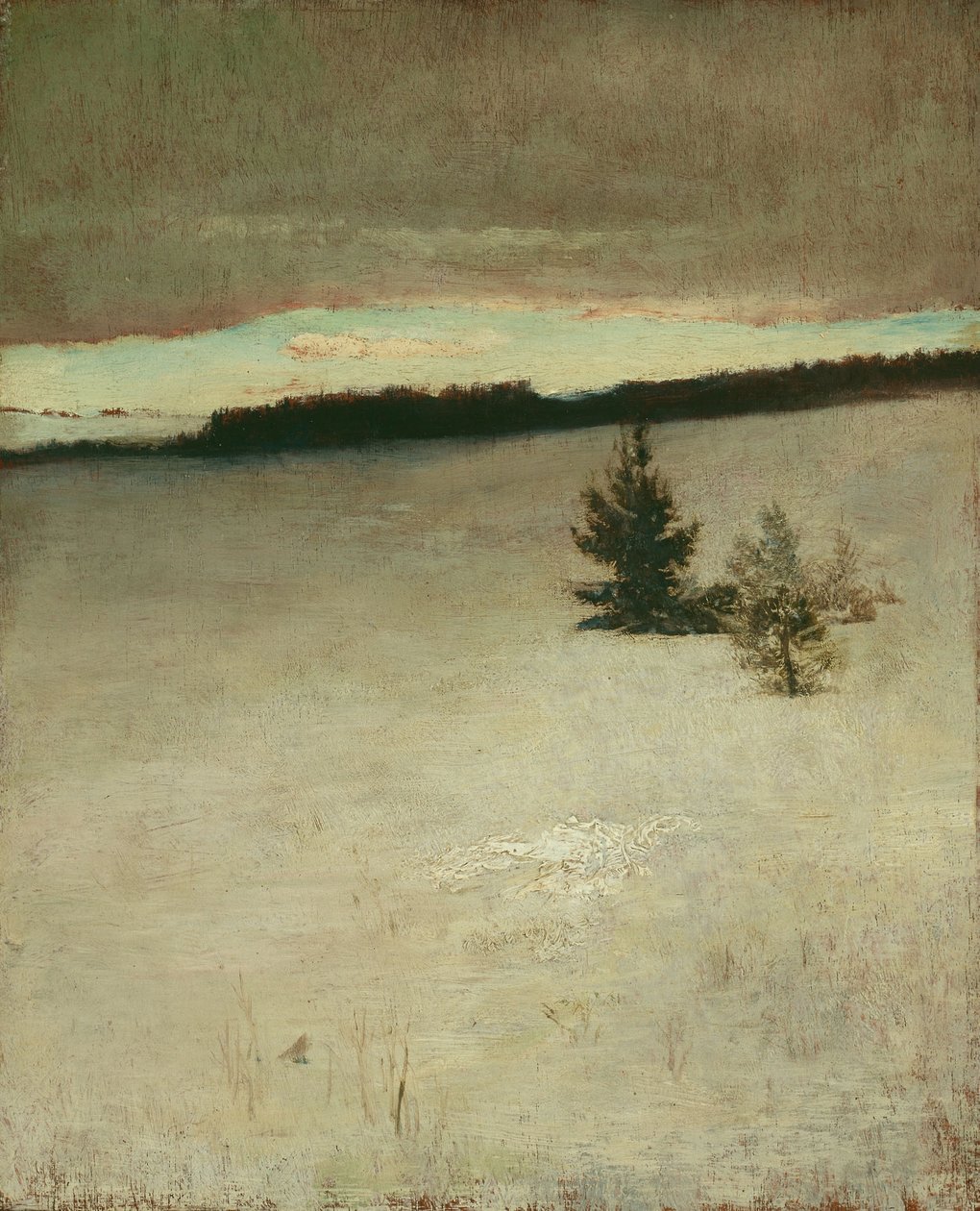  by John La Farge or Lafarge