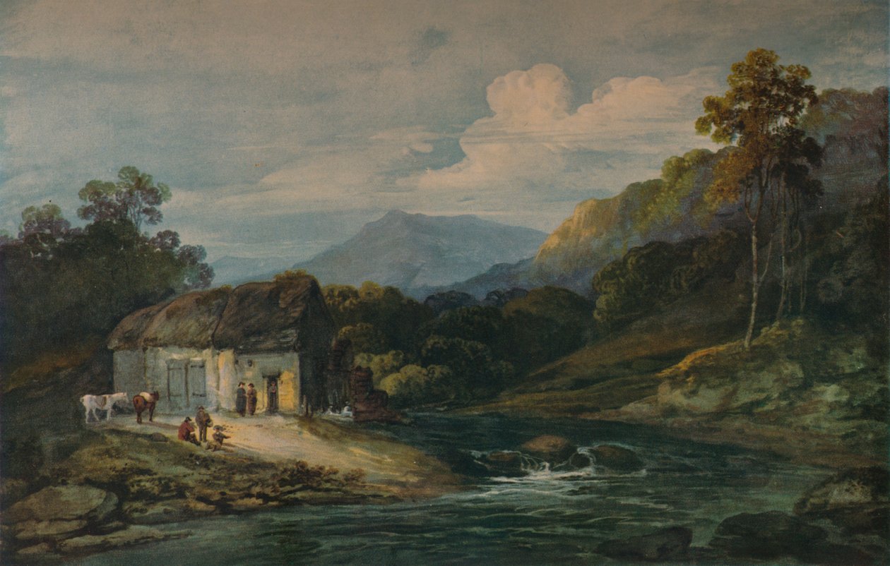 Combe Neath