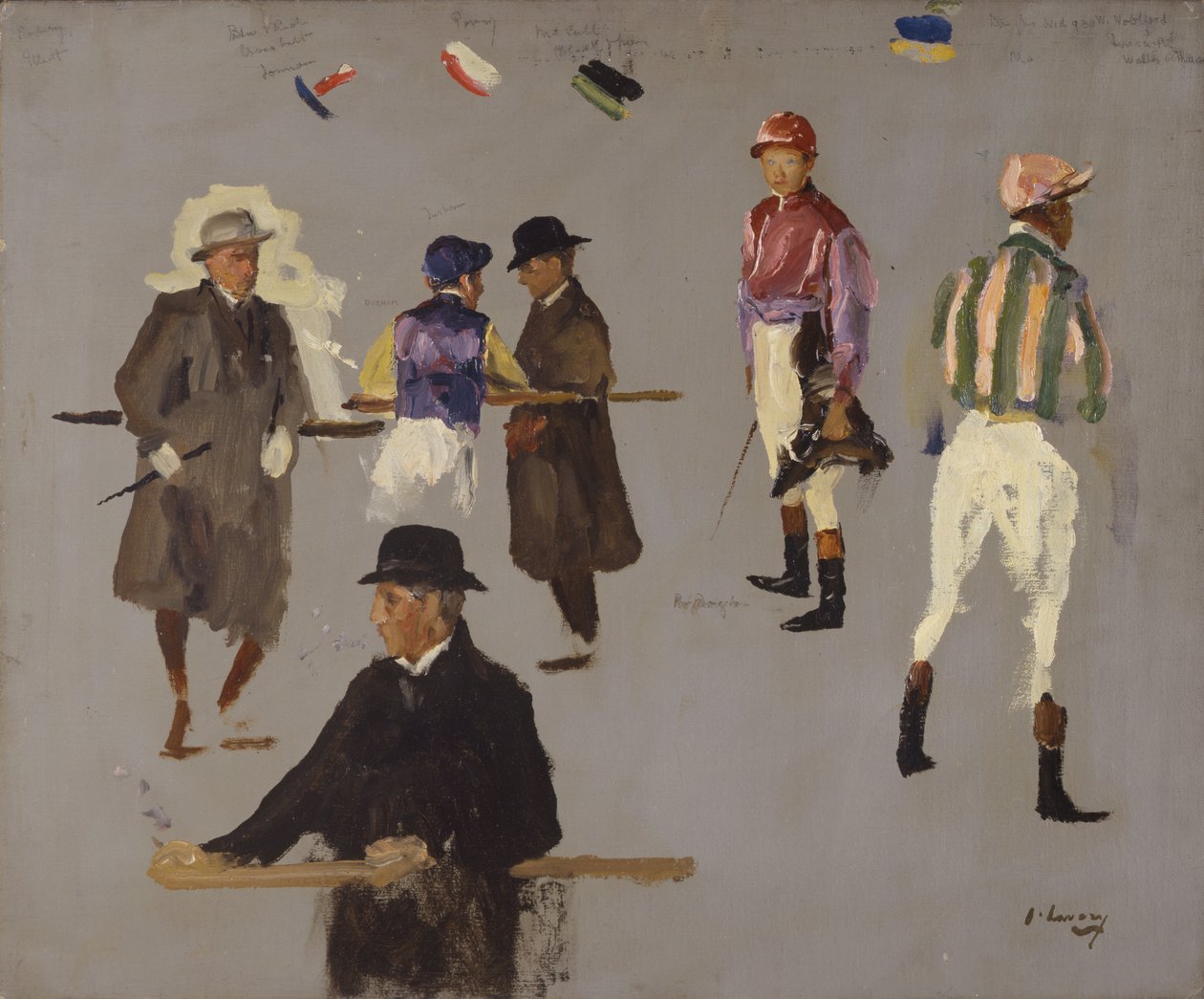 Epsom