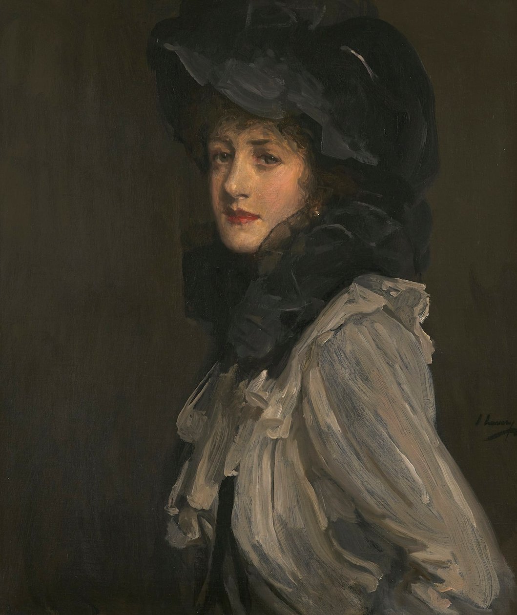  by John Lavery