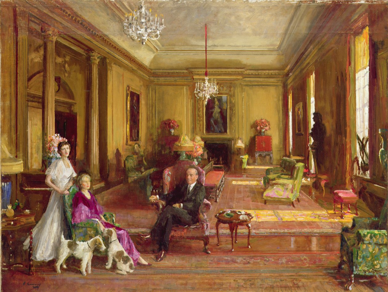  by John Lavery