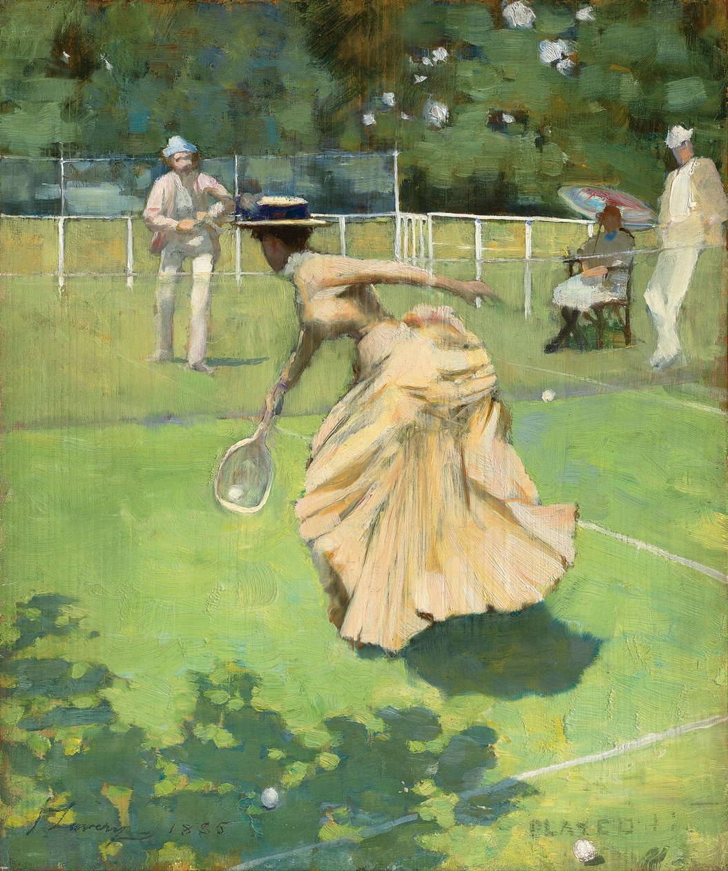 by John Lavery