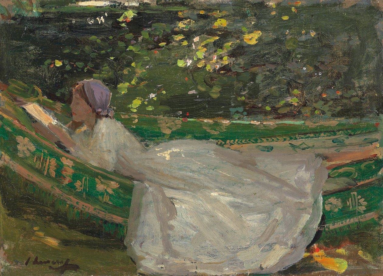  by John Lavery