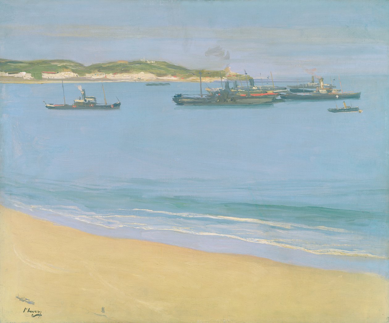 Jean de Luz