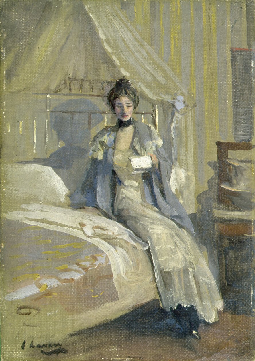  by John Lavery