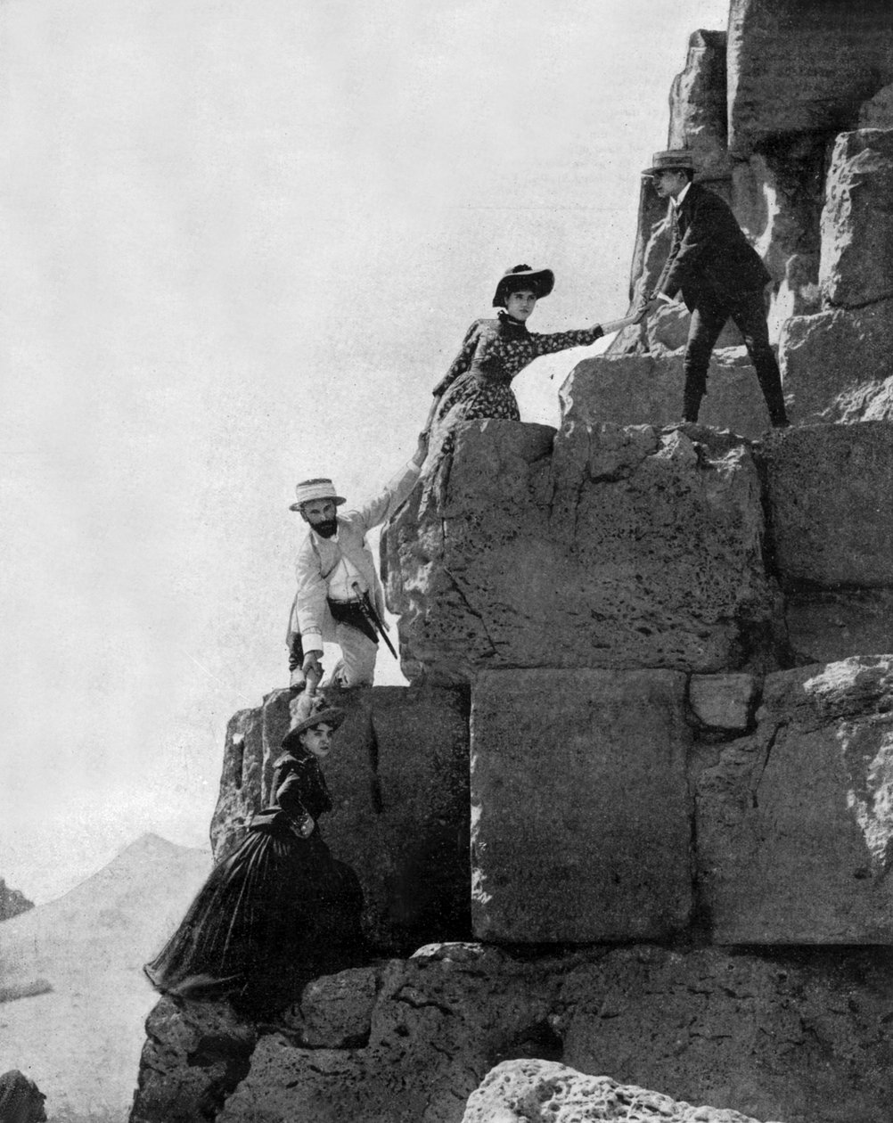 Giza, Mısır
