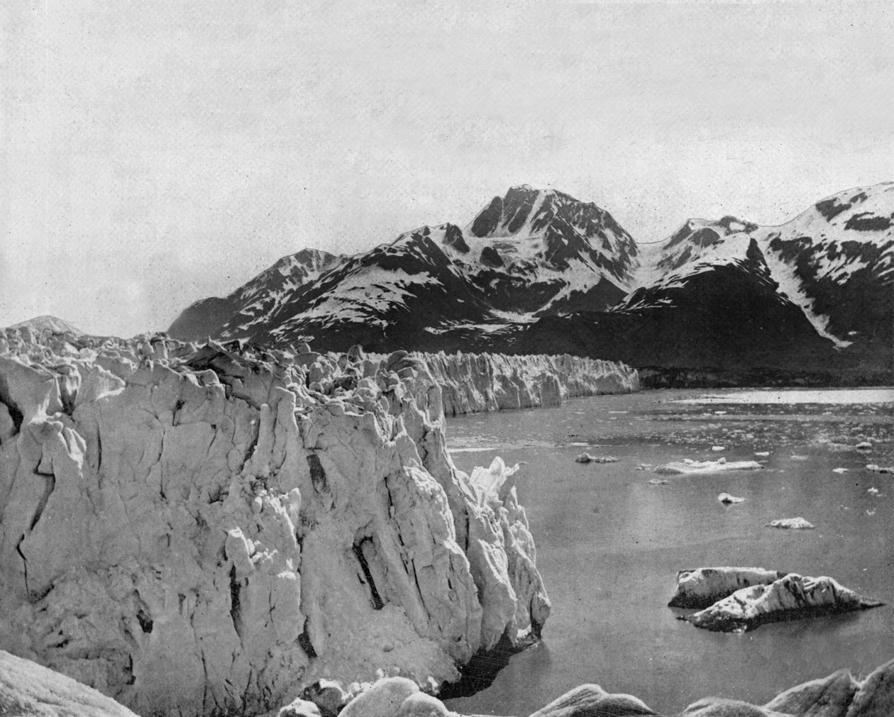 Alaska