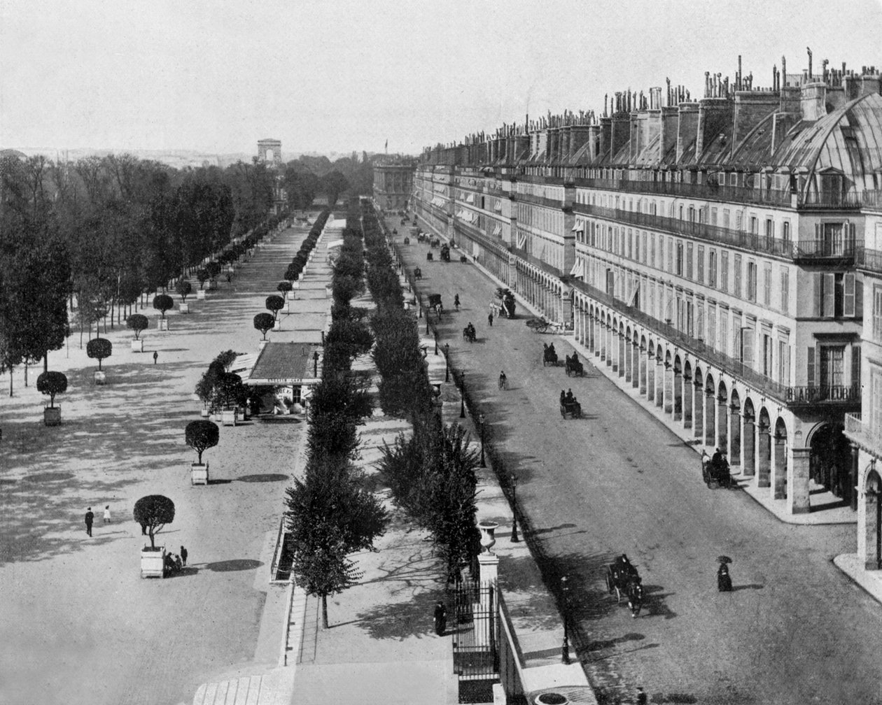 Paris