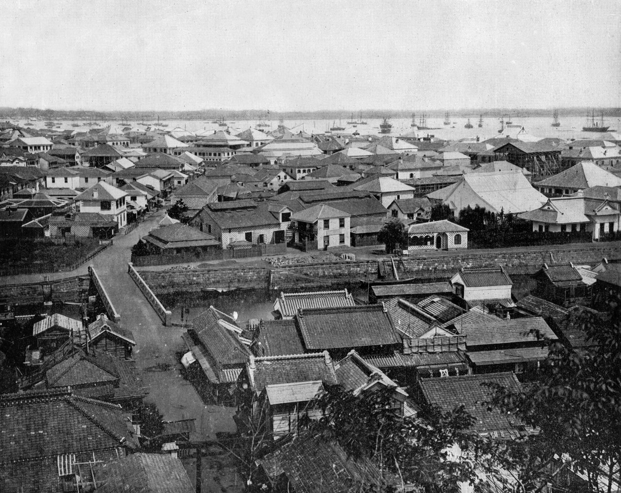 Yokohama