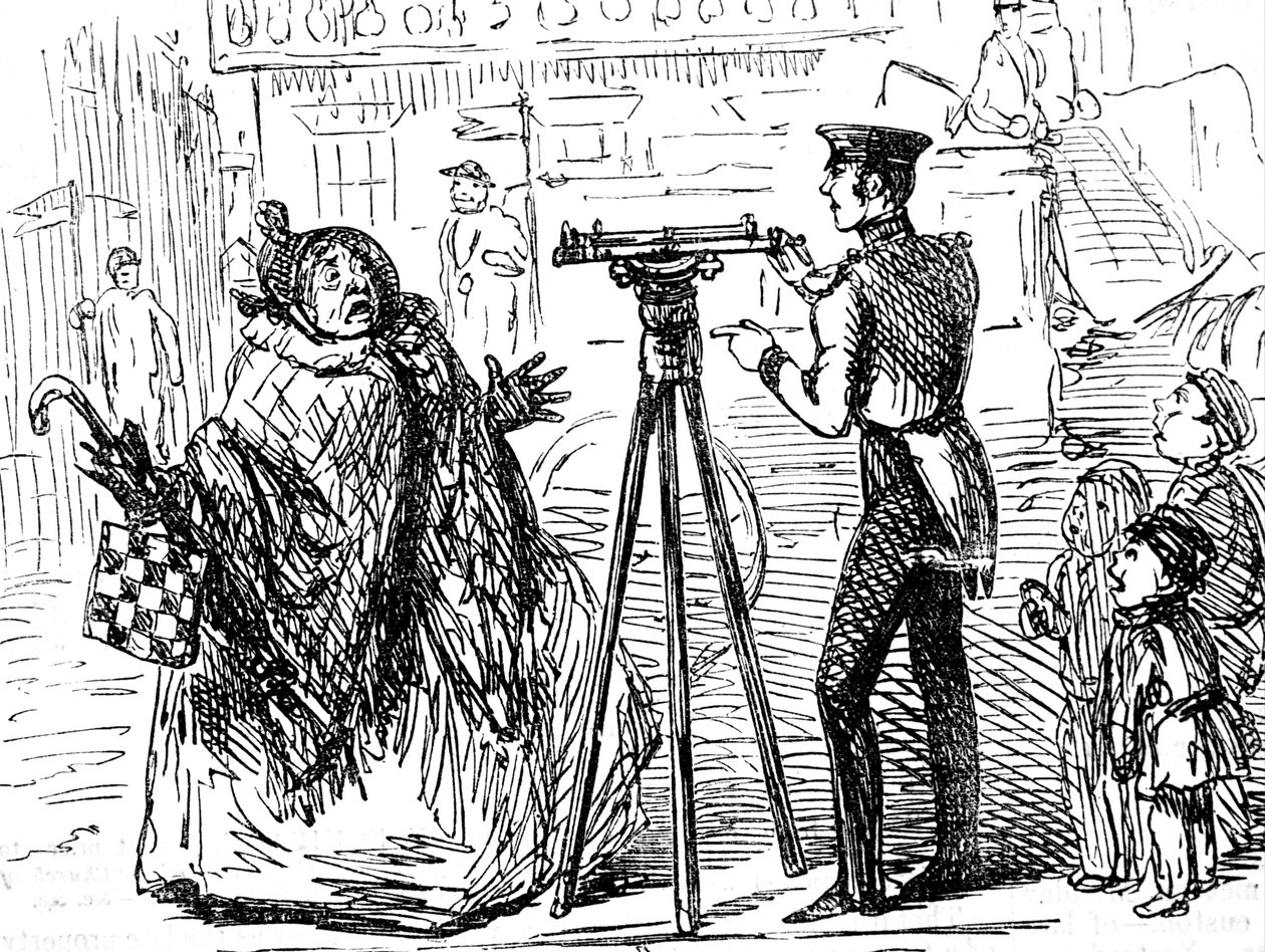 John Leech