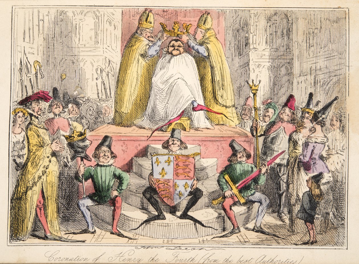 Henry IV