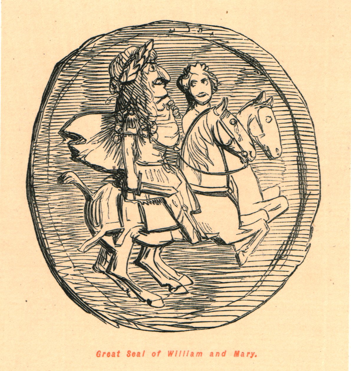 William ve Mary