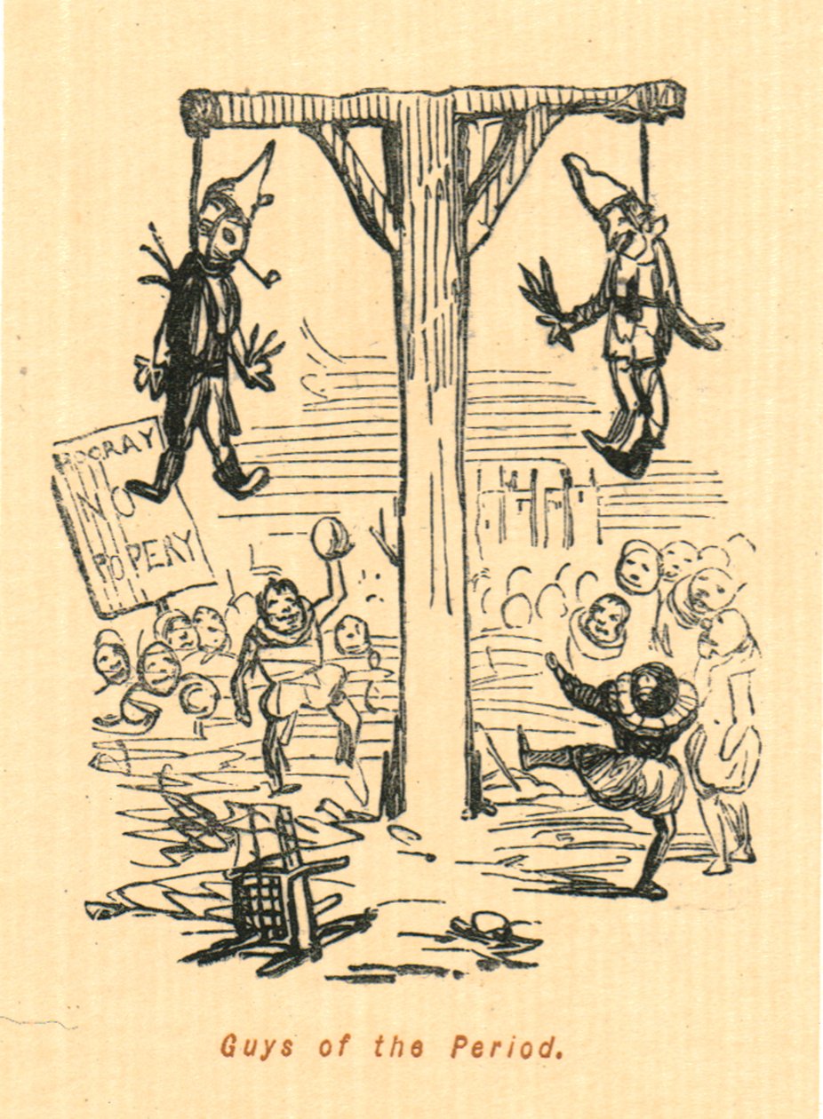 Dönemin Adamları, 1897. by John Leech