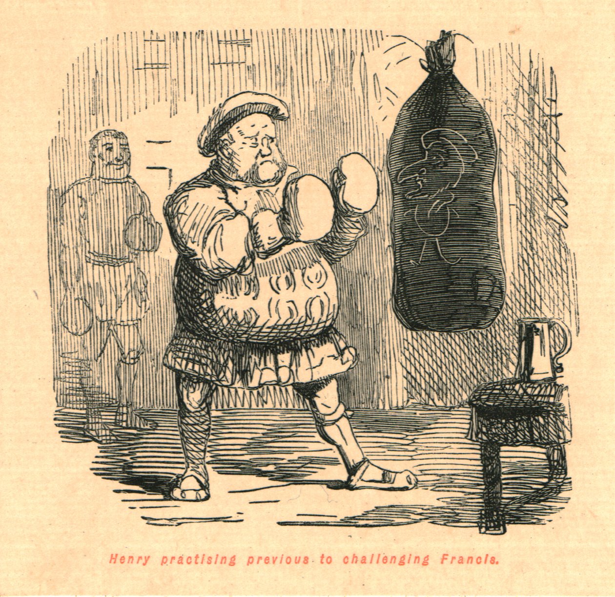 Henry, Francis