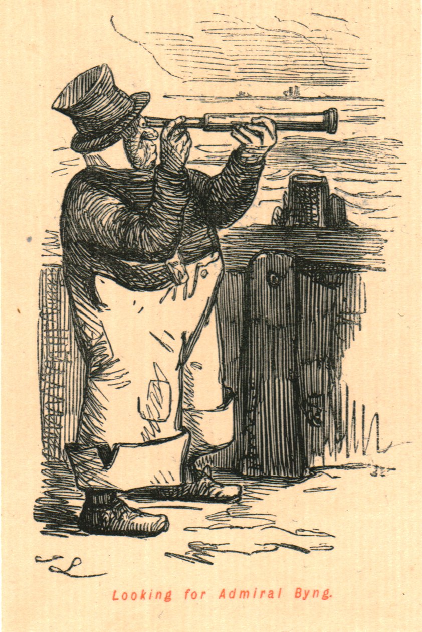 Amiral Byng