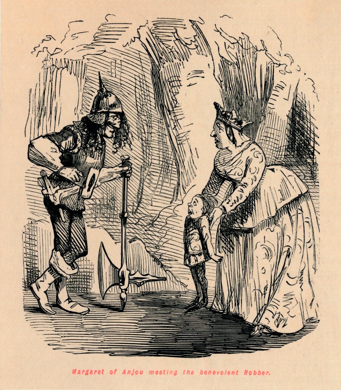 Anjou