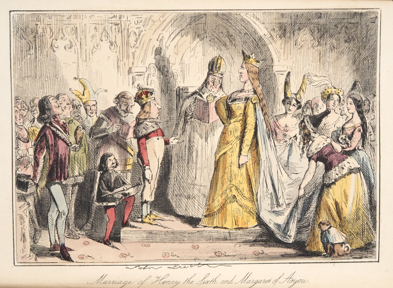 Henry VI