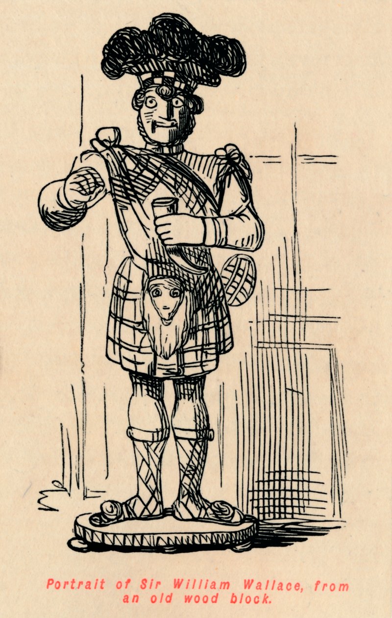 Sir William Wallace