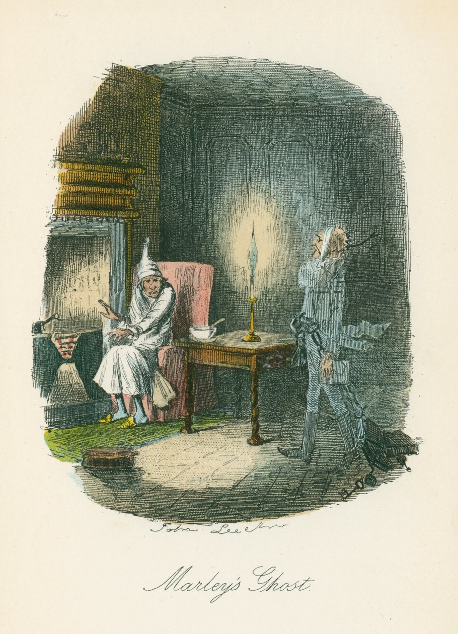 Charles Dickens