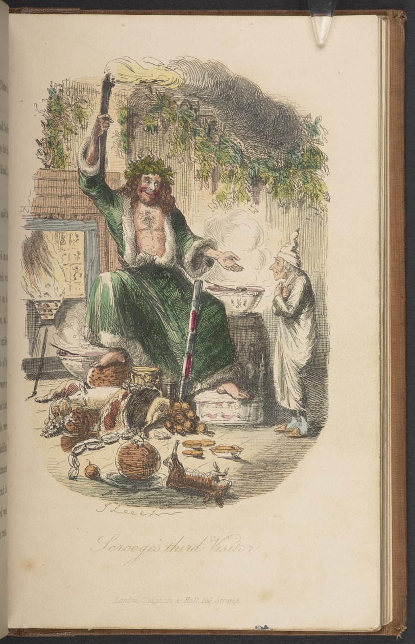 Charles Dickens