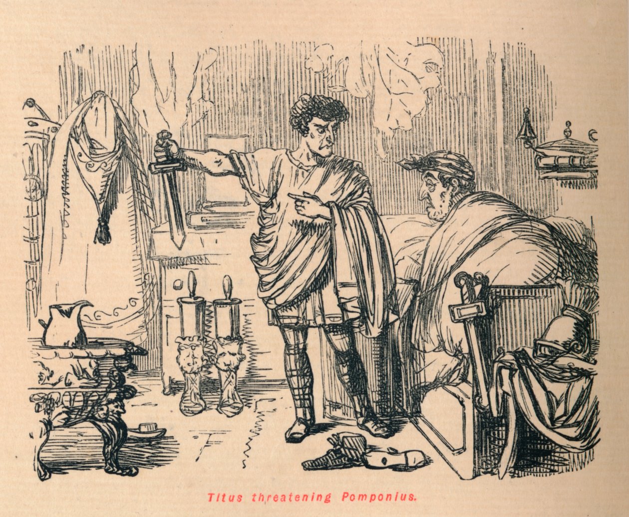 Titus Pomponius