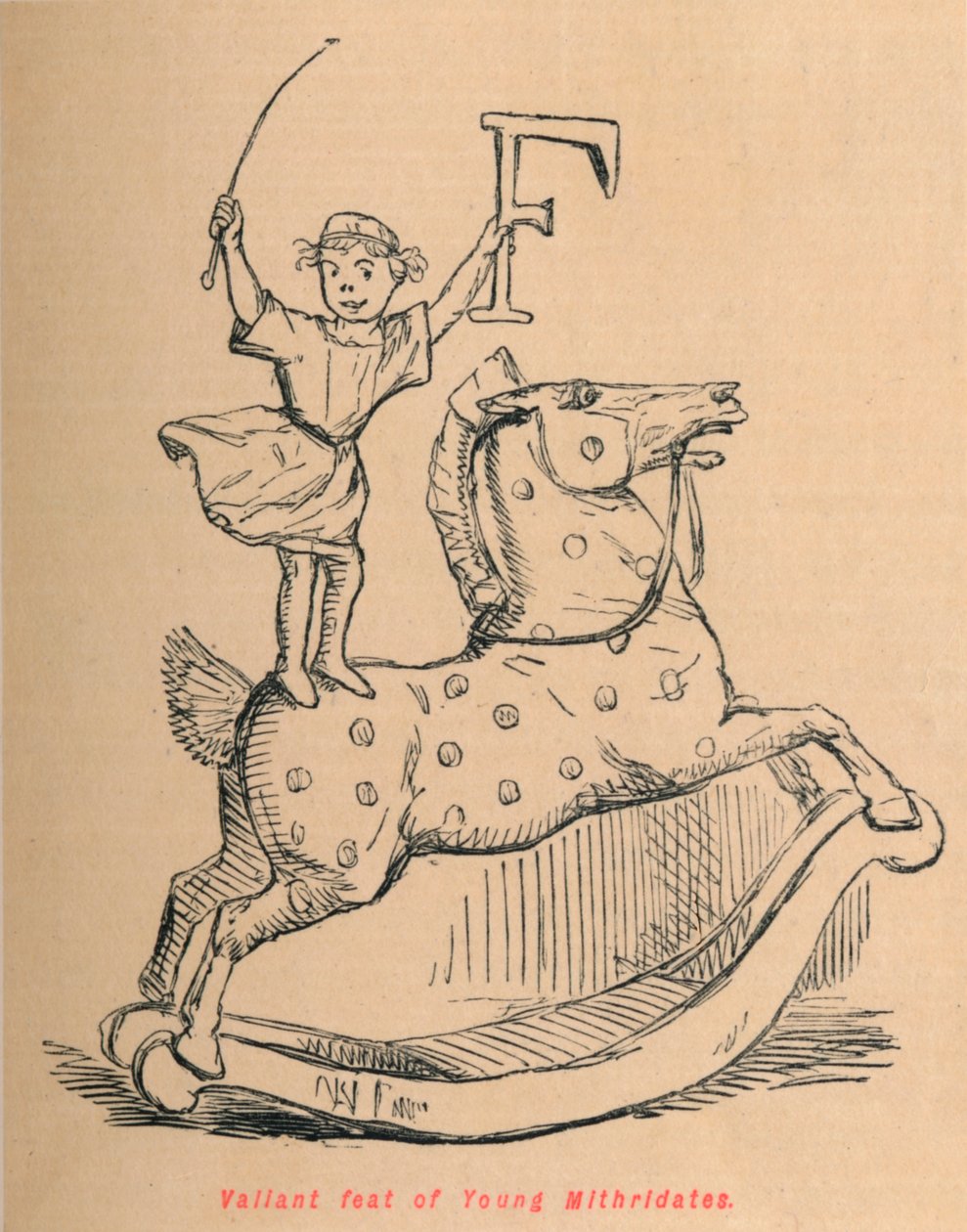 Genç Mithridates