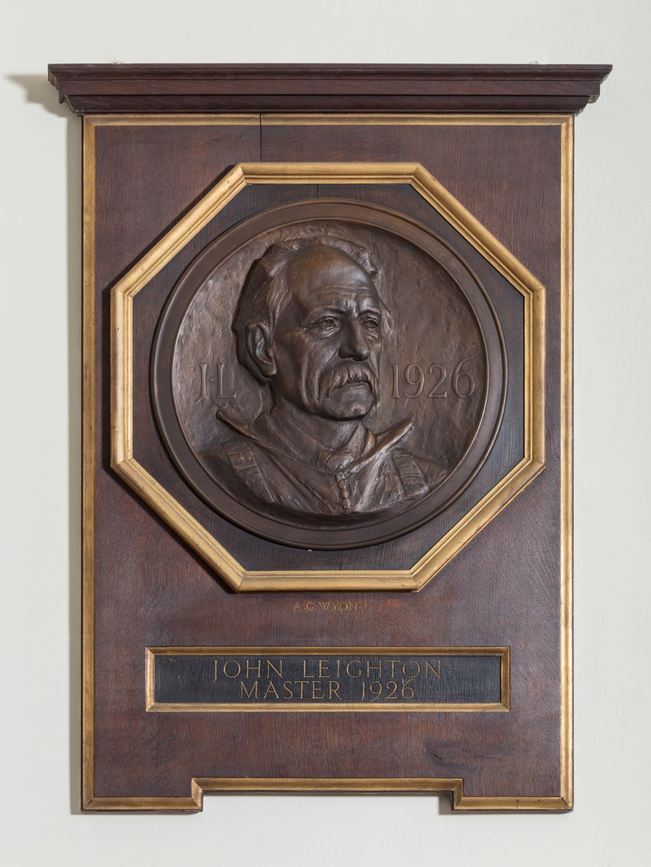 John Leighton